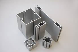Алюминиевый профиль – прогрессивный материал для строительства