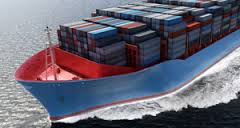 Украина теряет контейнера: обзор контейнерного рынка Черного моря за 2014 год