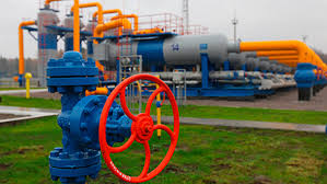 Как Украине слезть с российской газовой иглы