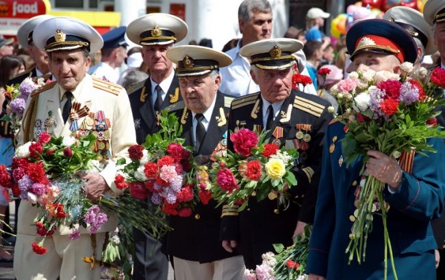 В Киеве не будет парада на 9 мая, - КГГА