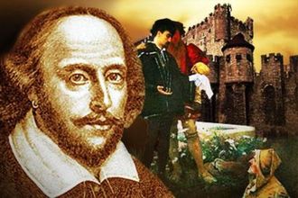 История любви Шекспира: почему гений завещал жене кровать