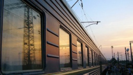 Мининфраструктуры хочет запустить скоростной ночной поезд Харьков-Киев-Львов