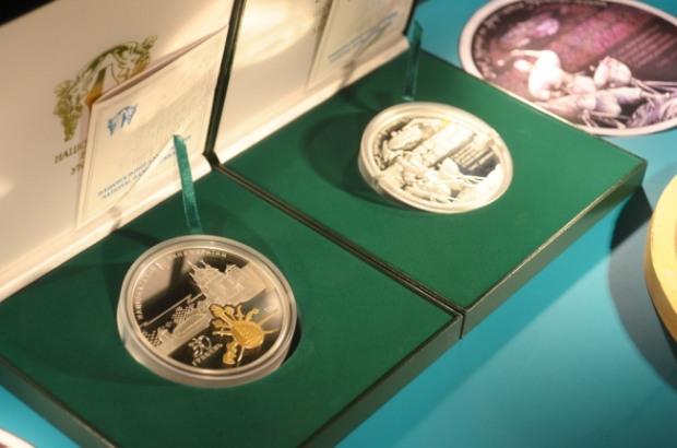 НБУ утвердил план выпуска памятных монет на 2016 год