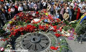 8-9 мая украинцев будут охранять 40 тысяч милиционеров