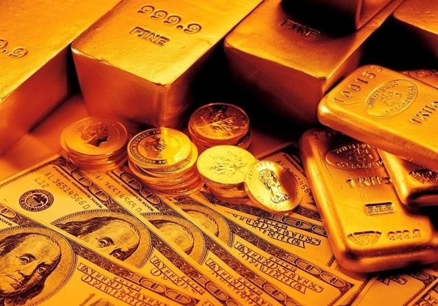 Эксперт: В Украине кончились золотовалютные резервы