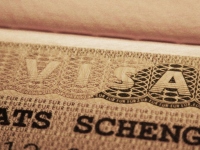 Теперь шенгенские визы для поездки в Словению тоже можно оформлять через визовые центры