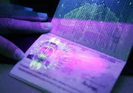 Проверка биометрических паспортов обустроена на 68 пунктах пропуска, - ГПСУ