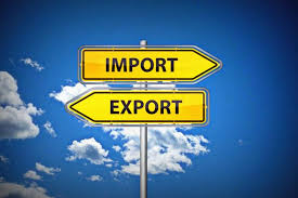 Экспорт товаров Украины в ЕС рухнул на треть