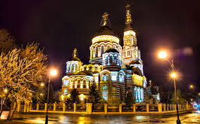 Европейцы признали Харьков перспективным городом