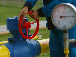 Россия заявила о готовности дать Украине долгосрочную скидку на газ