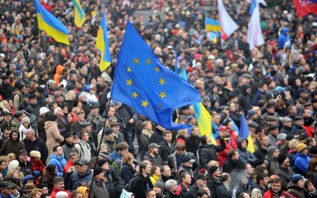Что в Европе думают об украинских эмигрантах?