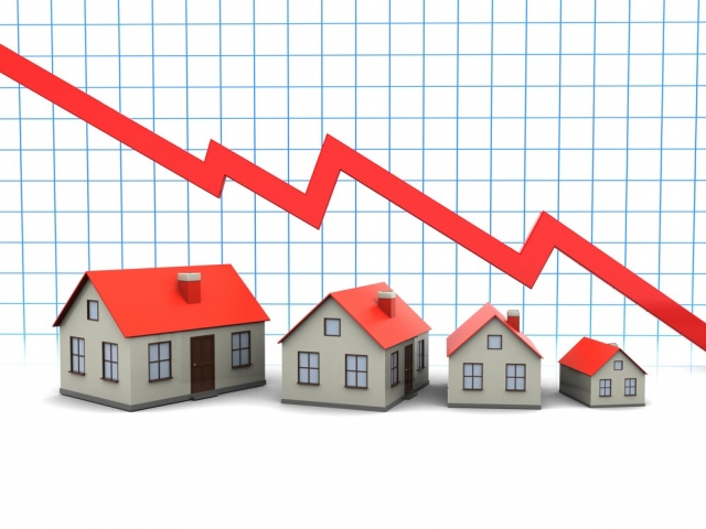 Очередное снижение цен на квартиры в новостройках Харькова оказалось эффективным: май 2015 года