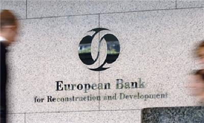 ЕБРР не будет сокращать финансирование проектов в Украине