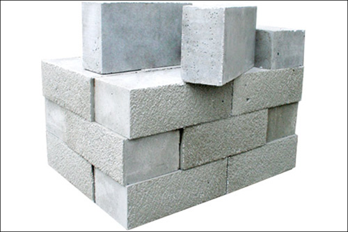 В Украине появился новый вид бетона – полистиролбетон