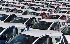 Украина снизила производство автомобилей почти в 12 раз