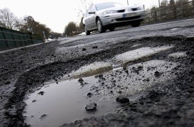 Рейтинг самых опасных дорог в Украине