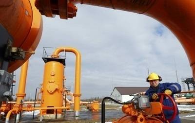 Россия намерена перенести встречу по газу - Новак