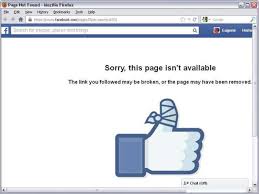 Самая посещаемая Facebook-страница Украины ведется из Одессы