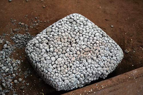 Серный бетон – это сильнейший удар по традиционным технологиям строительства