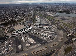 Аэропорт Нью-Йорка сравняют с землей и заново отстроят