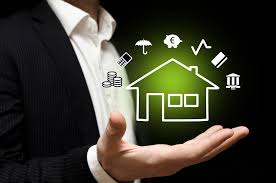 Для владельцев и арендаторов недвижимости предлагают ввести страхование