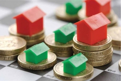 Стоимость аренды частных домов эконом- и бизнес-класса в июле снизилась