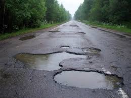 Мининфраструктуры анонсирует независимый аудит всех украинских дорог