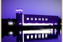 Британский архитектор судится с корпорацией Roshen