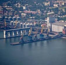 Одесский морской торговый порт идет на рекорд