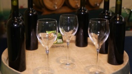 Инкерманский завод намерен распродать уникальные старые вина
