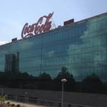 Офис Coca-Cola получил энергоэффективное остекление