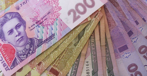 За январь-август в бюджет Харькова поступило почти 4,9 миллиарда гривен