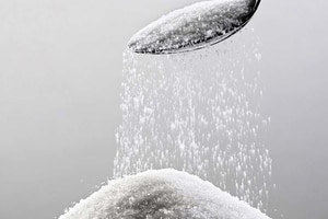 Цены на сахар упадут ниже 10 гривен