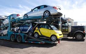 Украина отменяет спецпошлины на импорт автомобилей с 30 сентября