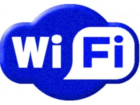 В Украине Wi-Fi будет во всех поездах