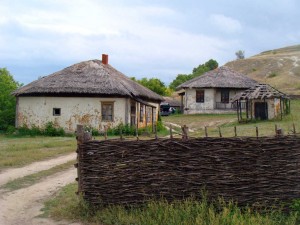 Вместо сел в Крыму построят казачьи хутора и станицы