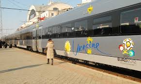 Поезд из Запорожья в Харьков будет курсировать по новому расписанию