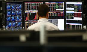 Московская биржа ищет выход с украинского фондового рынка