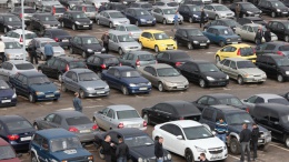 В 2016 году Украина ограничит импорт автомобилей в страну