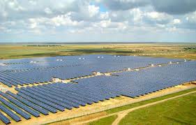 Узбекистан переходит на солнечную энергетику