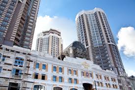 Потенциал для развития жилой недвижимости в Украине еще большой