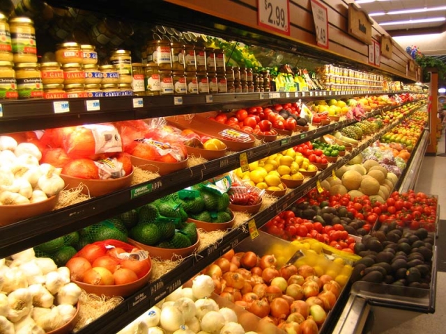 В Украине усовершенствован контроль за качеством пищевых продуктов