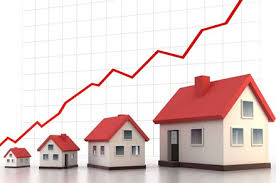 Инвестиции в недвижимость выросли
