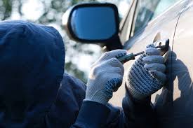 Уголовную ответственность за кражу автомобилей ужесточат