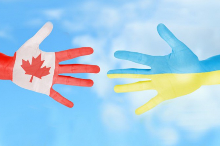 Украинцы смогут ездить в Канаду без виз?