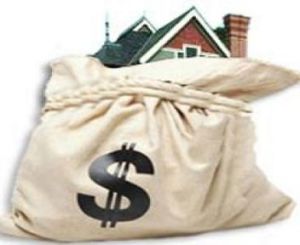 В программу удешевления ипотеки 2013 заложили в 3,3 раза меньше средств чем в 2012 году