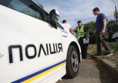 100 дней украинской патрульной полиции