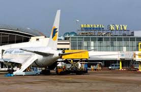 Украинские самолеты «заправят» деньгами