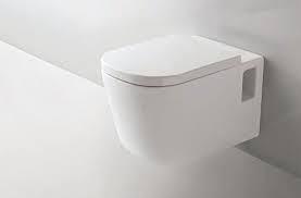 Важные детали для интерьера ванной комнаты: унитазы и прочая сантехника