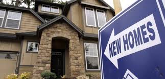 Продажи новых домов в США упали на 11,5% за год